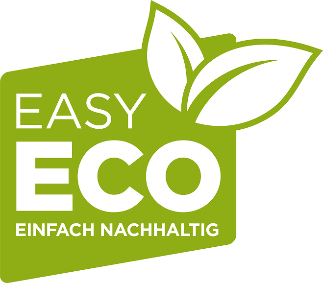 Easy Eco Logo