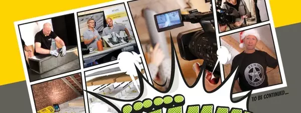 ISOVER rockt Youtube