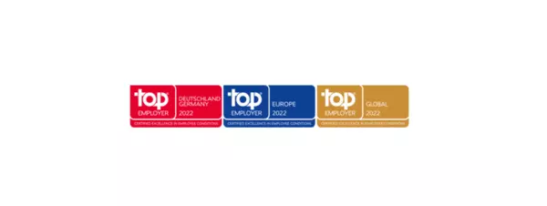 Top Employer 2022