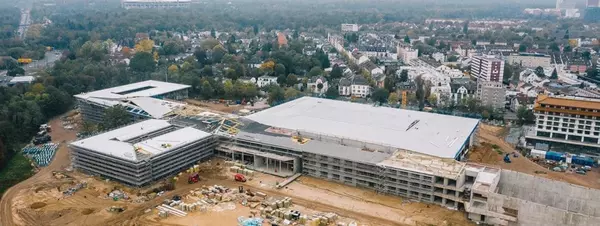Neue DFB-Zentrale