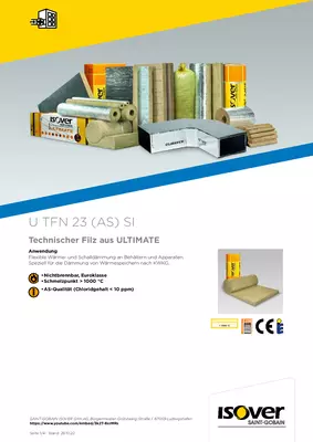Technisches Datenblatt - U TFN 23 AS SI.pdf