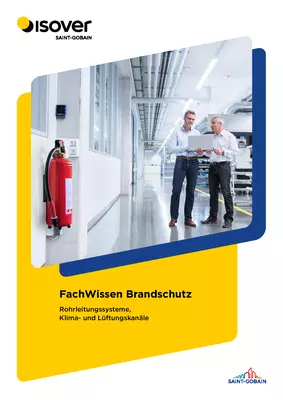 FachWissen Brandschutz
