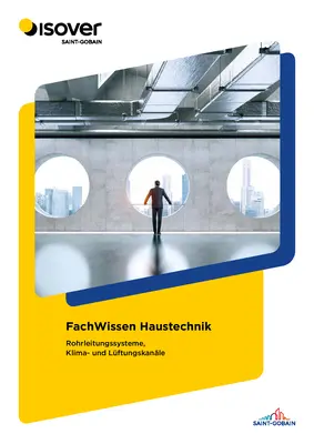 FachWissen Haustechnik