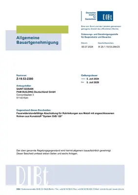 Allgemeine Bauartgenehmigung - PAM-GLOBAL SVB 120 - Z-19.53-2380.pdf
