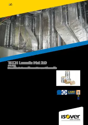 Technisches Datenblatt - TECH Lamella Mat 2.0 (ML-DT)