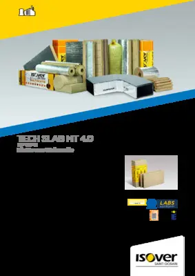 Technisches Datenblatt - TECH_SLAB_MT_4.0