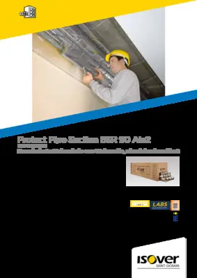 Technisches Datenblatt - Protect Pipe Section BSR 90 Alu2