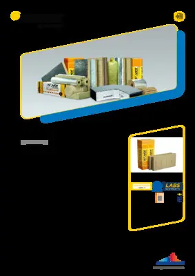 Technisches Datenblatt - U Protect Slab 4.0 (U TPN 66)