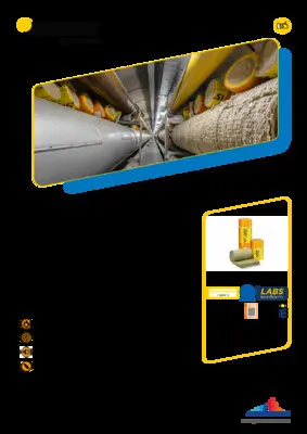 Technisches Datenblatt - U TECH Wired Mat MT 6.0 (X)