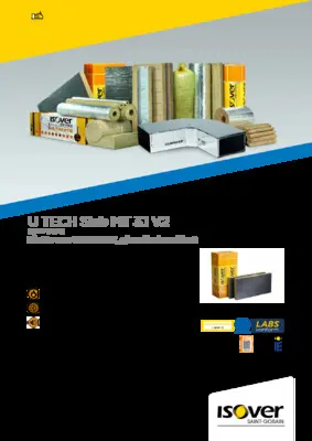Technisches Datenblatt - U TECH Slab MT 3.1 V2 (U TPV 34)