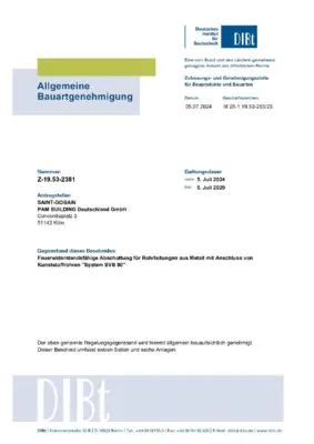 Allgemeine Bauartgenehmigung - PAM-GLOBAL SVB 90 - Z-19.53-2381.pdf