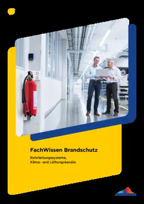 FachWissen Brandschutz