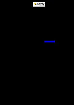 Glaswolle Produktinformationen und Verarbeitungshinweise
