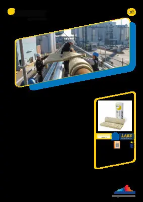 Technisches Datenblatt - TECH Wired Mat 4.3 MD2