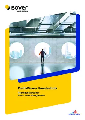 FachWissen Haustechnik