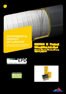 EPD - U-Protect WM4.0 Alu1_75-70-80-90-100-120mm