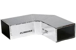 CLIMAVER A2 neto Lüftungskanal