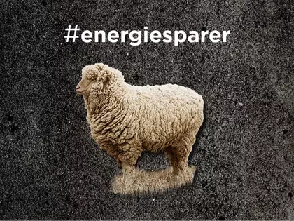 #energiesparer