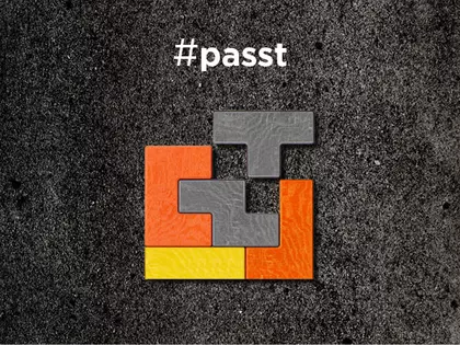 #passt