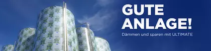 Gute Anlage