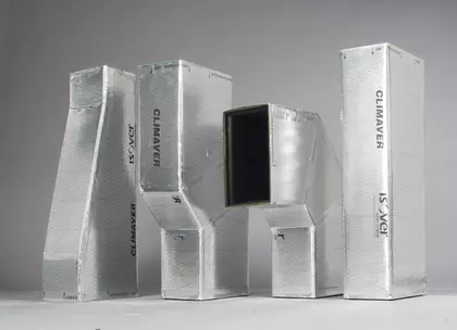 CLIMAVER A2 neto