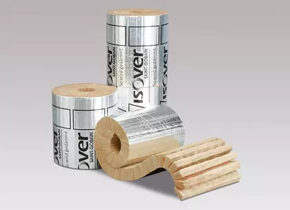 CLIMCOVER Lamella Mat