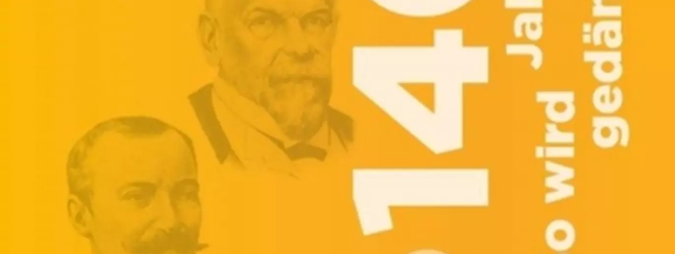140 Jahre ISOVER