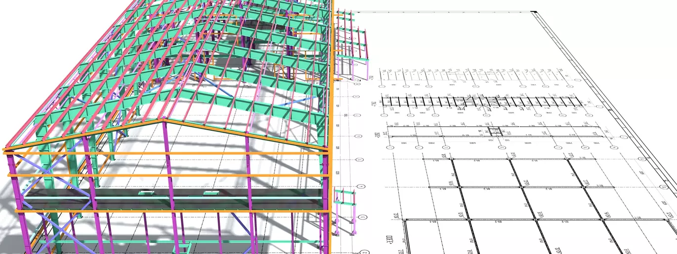 BIM Screenshot