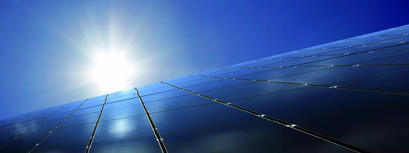 Thermal Solar Collector insulation