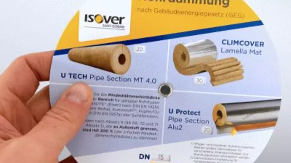GEG Drehscheibe 