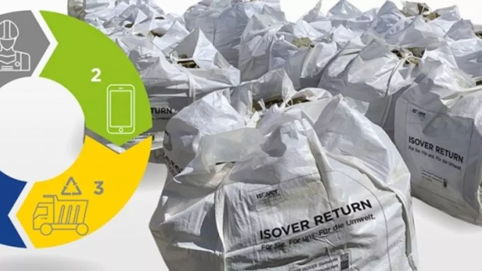 ISOVER RETURN
