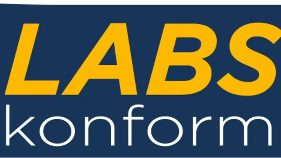 Labs frei