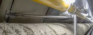 ISOVER beliefert das moderne Fertigungsunternehmen STI mit maßgeschneiderten ULTIMATE EasyRoll-Produkten